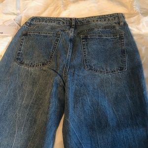 Just Fab. Ladies Jeans